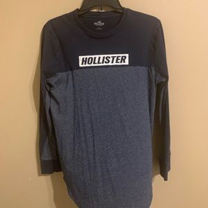 Hollister sweatshirt